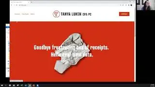 QuickBooks Online Training 2
