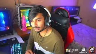 @Ankit Panth AKA Venom Sir Talks on @Excali & @Zishu's Hate  Is that out of Jealousy