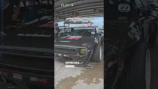 Thailand Drift Competition - South East Asia Drift Series Round 5 Highlights (Prep Day)
