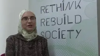 RETHINK. REBUILD.