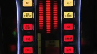 Knight Rider (Extended Scene)