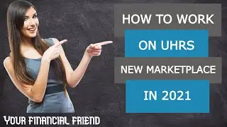 How to work on New UHRS Marketplace in 2021 | Explained Step by Step