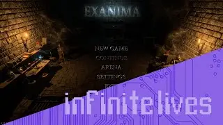 Quick Fix: Exanima