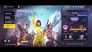 Como funciona a guerra de guilda no Freefire.#guerra #guilda #freefire #funciona