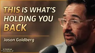 Lead Your Life, Own Your Obstacles, and Achieve 2023 Goals | Jason Goldberg