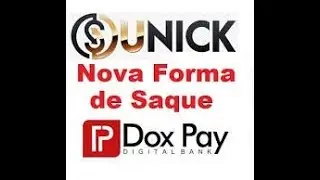 ATIVANDO PACOTE UNICK COM SALDO DOXPAY