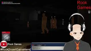 Liberating the underworld, electric boogaloo -Hitman 3- EN Vtuber|Rook games