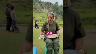 New Ethiopian Tiktok #ethiopian #tiktok #habesha
