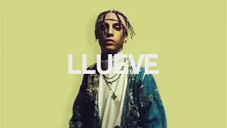 Khea Type Beat - ''LLUEVE'' Trap/Rap Instrumental Beat 2020