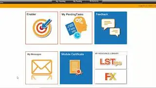 IFRS i Learning - Developers