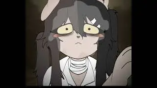 Addiction - Terrible Mouse Fanmade OC Animation