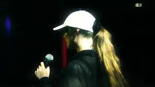Cobra (prod. LAMIA) Live at Berlin Music Video Awards 2025