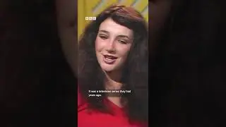 The origins of Kate Bush's iconic Wuthering Heights. #BBC #KateBush #Music #History