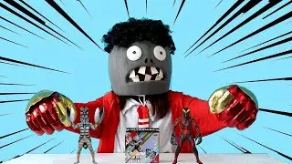 The King of Dance zombie won the Universal Hero Altman series hero duel card?