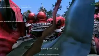 Orc Vampire Ultimate Epic Battle Simulator UEBS Games Zeropi Enjoy Subscribe ONE PUNCH Grime