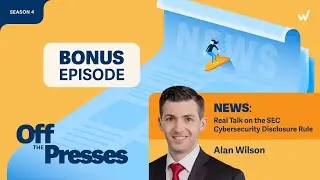 Real Talk on the SEC Cybersecurity Disclosure Rule