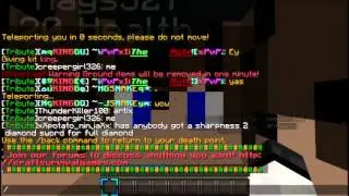 How To Get Out Of hg2 On playsurvivalgames.com