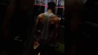 #gym #motivation #fitmodel #fitnessmotivation #gymlife #fitinspiration #gymexercises #fitaddict