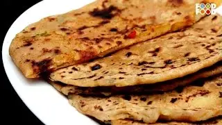 आलू पराठा बनाने का आसान तरीका | Aloo Parantha Recipe | Parantha Recipe | Homemade Aloo Parantha