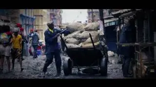 Nairobi Hustle 2017