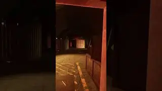 Tabor Doing A Fast Exfil For Missions