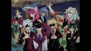 Pokemon Unbreakable Ties (4.8.4 (ESP)) PART 37
