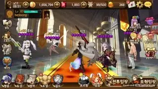 Seven Knights Guide - How to Awakening Heroes and Weapons