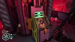 Ghostrunner 2 full story walkthrough part 2