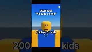 only OGs remember (OG Roblox cart ride music) #roblox #nostalgia #shorts