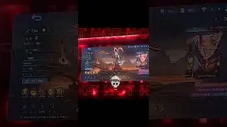 In moba legennds monkey king 👀☠️💀