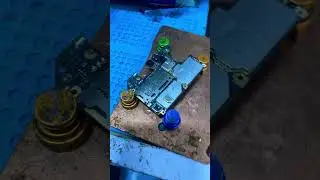 redmi 9t no power solution