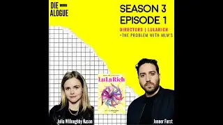Lula Rich Directors | Jenner Furst + Julia Willoughby Nason