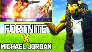 4 combo avec le skin habile