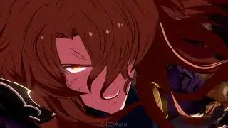 SIEGFRIED Super Skybound Art - Granblue Fantasy Versus: Rising (PlayStation 5)