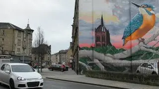 Using lived experience to help combat addiction in Renfrewshire