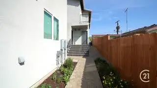3551 Sabina Street, Los Angeles, CA 90023