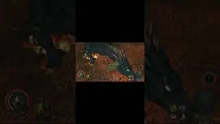 Ordaurcil  boss fight #rpg #games #gameplay #gaming #sacred 2 українською #top #trending #stream