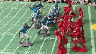 BFL FOOTBALL SPECIAL FIRST GAME 2026