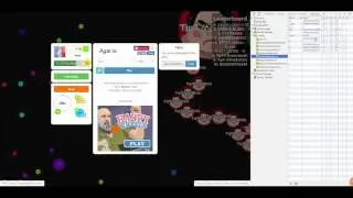 Agario Coins Hack