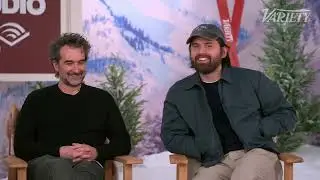 Cooper Raiff on the Show That Inspired Him to Become a Filmmaker