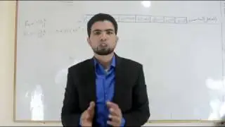 الفصل السادس الجزء 3 الطيف الخطى لذرة الهيدروجين