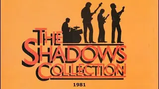 Shadows Collection   1981 Promotion Flexidisc