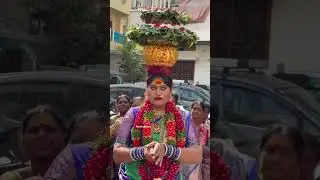 Komaravelli Mallanna Jatara agnigundalu 2025 #trending #komaravellimallannabonalajathara #malanna