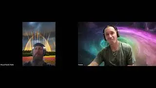 What you do in Grid Work Matters! Vegas Grid Part 2 discussion on why intentions anchor frequency