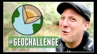 THIS GEOCACHE PASSES GAS! (October Geocaching Challenge of the Month)