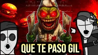 🔥 MADNESS PROJECT NEXUS 2 &ndash; GIL se Vuelve LOCO con Zombies y MEMES 🤣💀