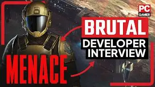 MENACE devs explain its turn-based BRUTALITY, inspirations, and more