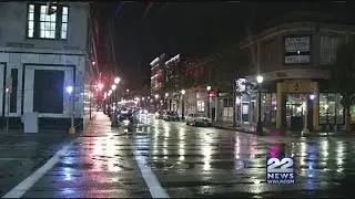 Springfield bars closing at 1AM might impact local businesses
