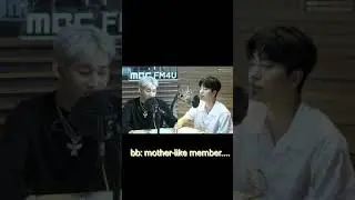 [ENGSUB] Bambam and Youngjae talking about Jinyoung and Jayb as GOT7 parents || 210706