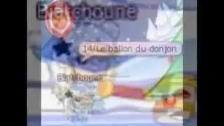 Objets , bliblis et montures BBL